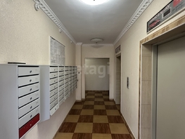 Продается 2-комнатная квартира Тухачевского ул, 54.8  м&sup2;, 5800000 рублей