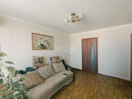 Продается 3-комнатная квартира Васякина ул, 50.1  м&sup2;, 4900000 рублей