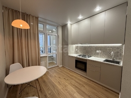 Снять однокомнатную квартиру Рогожникова ул, 35  м&sup2;, 23000 рублей
