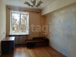 Продается 5-комнатная квартира К.Маркса пр-кт, 95.8  м&sup2;, 6200000 рублей