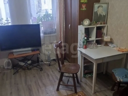 Продается 2-комнатная квартира Дзержинского ул, 31  м&sup2;, 2470000 рублей