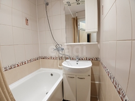 Продается Студия 50 лет ВЛКСМ ул, 44  м&sup2;, 4300000 рублей