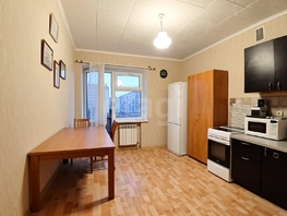 Продается 1-комнатная квартира 50 лет ВЛКСМ ул, 42  м&sup2;, 4550000 рублей