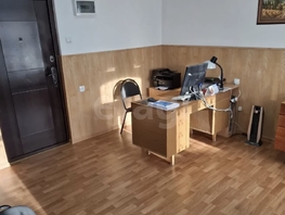 Продается 1-комнатная квартира К.Маркса пр-кт, 35  м&sup2;, 2700000 рублей