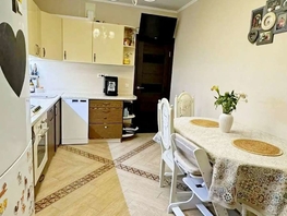 Продается 2-комнатная квартира Добролюбова ул, 77  м&sup2;, 11200000 рублей