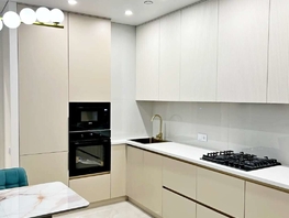 Продается 2-комнатная квартира ЖК Высота, литер 4.1, 61.3  м&sup2;, 9600000 рублей