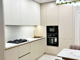 Продается 2-комнатная квартира ЖК Высота, литер 2.1, 57  м&sup2;, 9200000 рублей
