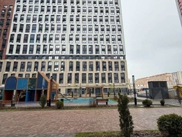 Продается 2-комнатная квартира ЖК Высота, литер 4.1, 62  м&sup2;, 7216000 рублей