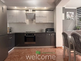 Продается 2-комнатная квартира Менделеева пер, 83.3  м&sup2;, 9800000 рублей