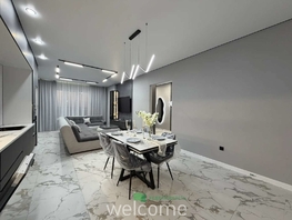 Продается Дом Виталия Честикова ул, 147  м&sup2;, участок 4 сот., 10790000 рублей