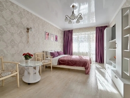 Снять однокомнатную квартиру Коллективная ул, 45  м&sup2;, 4500 рублей