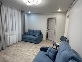 Снять двухкомнатную квартиру Тельмана ул, 40  м&sup2;, 5900 рублей