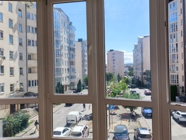 Снять однокомнатную квартиру Оранжерейная ул, 61  м&sup2;, 3500 рублей