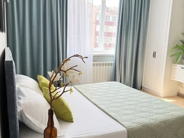 Снять однокомнатную квартиру Оранжерейная ул, 40  м&sup2;, 3300 рублей