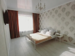 Снять однокомнатную квартиру генерала Маргелова ул, 37  м&sup2;, 3250 рублей