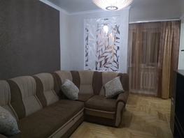 Снять двухкомнатную квартиру Ленина ул, 40  м&sup2;, 4500 рублей