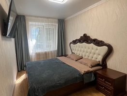 Снять двухкомнатную квартиру Героев Медиков ул, 60  м&sup2;, 3500 рублей