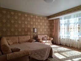 Снять однокомнатную квартиру Краснофлотский пер, 63  м&sup2;, 4500 рублей