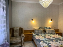 Снять двухкомнатную квартиру Профинтерна ул, 40  м&sup2;, 6500 рублей