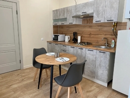 Снять однокомнатную квартиру Кирова ул, 30  м&sup2;, 5000 рублей