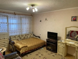 Снять однокомнатную квартиру Ленинградская ул, 34  м&sup2;, 2000 рублей