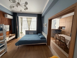 Снять однокомнатную квартиру Декабристов ул, 50  м&sup2;, 7000 рублей