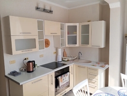 Снять однокомнатную квартиру Полтавская ул, 40  м&sup2;, 2000 рублей