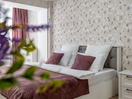 Снять двухкомнатную квартиру Широкая ул, 60  м&sup2;, 5000 рублей