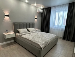 Снять однокомнатную квартиру Советская ул, 41  м&sup2;, 2500 рублей
