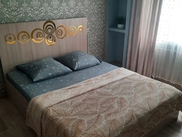 Снять однокомнатную квартиру 8 мкр, 48  м&sup2;, 2500 рублей