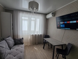 Снять однокомнатную квартиру Степная ул, 37  м&sup2;, 2800 рублей