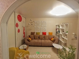 Продается 1-комнатная квартира Доваторцев ул, 36.9  м&sup2;, 4990000 рублей