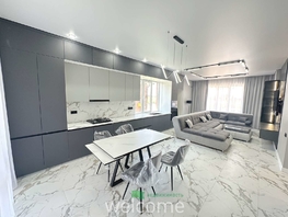 Продается Дом Бориса Стругацкого ул, 147  м&sup2;, участок 4 сот., 10800000 рублей