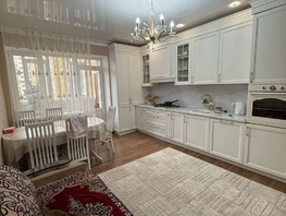Продается 3-комнатная квартира Ерохина ул, 96  м&sup2;, 8750000 рублей