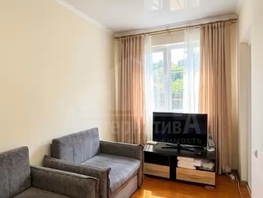 Продается 1-комнатная квартира Пикетный пер, 35  м&sup2;, 7500000 рублей