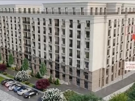 Продается 1-комнатная квартира Гоголя ул, 42.62  м&sup2;, 8150000 рублей
