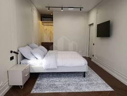 Продается 1-комнатная квартира Кооперативная ул, 46  м&sup2;, 11200000 рублей