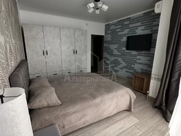 Продается 3-комнатная квартира Оранжерейная ул, 105.5  м&sup2;, 14800000 рублей