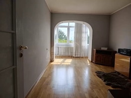 Продается 3-комнатная квартира Московская ул, 82  м&sup2;, 9500000 рублей