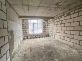 Продается 1-комнатная квартира Замковая ул, 51.1  м&sup2;, 6800000 рублей