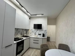 Продается 2-комнатная квартира Пушкина ул, 54.85  м&sup2;, 12600000 рублей