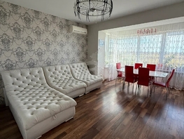 Продается 3-комнатная квартира Лермонтова ул, 118.7  м&sup2;, 12800000 рублей