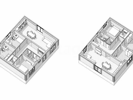 Продается Дом Трудовая ул, 128  м&sup2;, участок 6 сот., 6200000 рублей