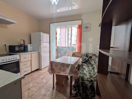 Продается 1-комнатная квартира Полеводческая ул, 34  м&sup2;, 3500000 рублей