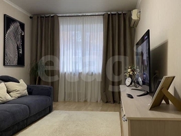 Продается 2-комнатная квартира Серова ул, 61  м&sup2;, 7250000 рублей