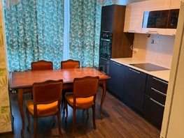 Продается 3-комнатная квартира Лермонтова ул, 82.4  м&sup2;, 9000000 рублей
