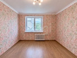 Продается 4-комнатная квартира Доваторцев ул, 93  м&sup2;, 7500000 рублей