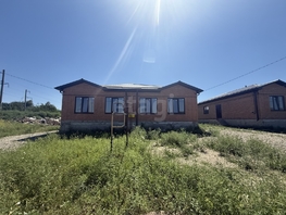 Продается Дом Адмирал, 107  м&sup2;, участок 3 сот., 8300000 рублей