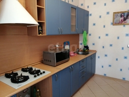 Продается 1-комнатная квартира Тухачевского ул, 44  м&sup2;, 4600000 рублей