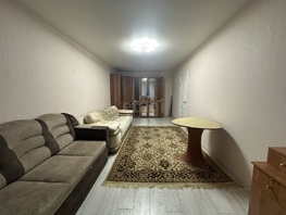 Продается 1-комнатная квартира Макарова пер, 43  м&sup2;, 4500000 рублей